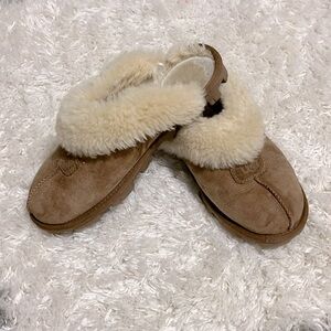 Uggs Slippers